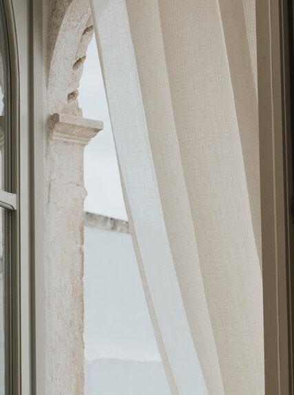 Etamine Licata 880 Fabric Sample 19620880