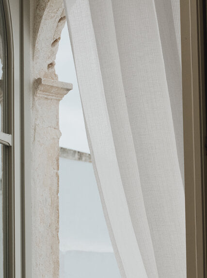 Etamine Licata 990 Fabric Sample 19620990