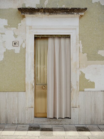 Etamine Andria 880 Fabric 19621880