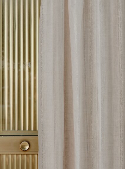 Etamine Andria 880 Fabric Sample 19621880