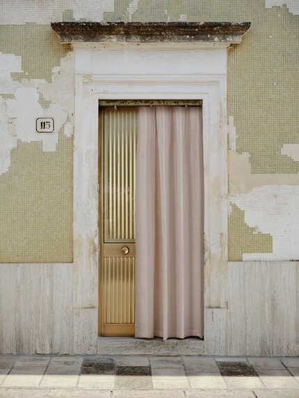 Etamine Andria 883 Fabric 19621883