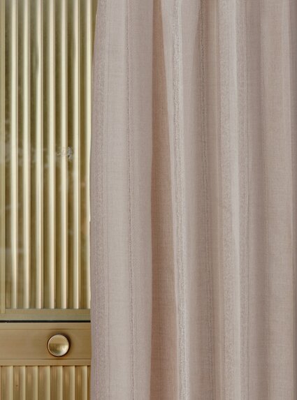 Etamine Andria 883 Fabric Sample 19621883