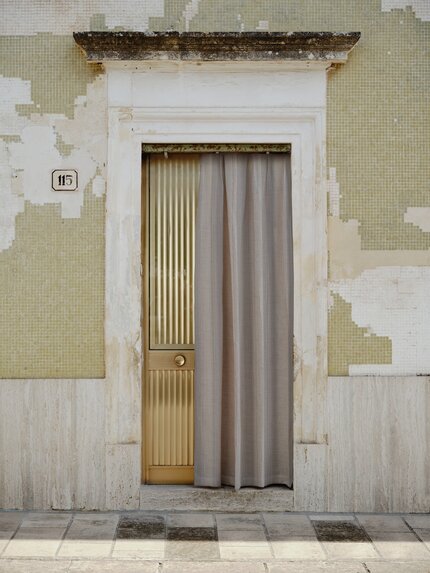 Etamine Andria 887 Fabric 19621887