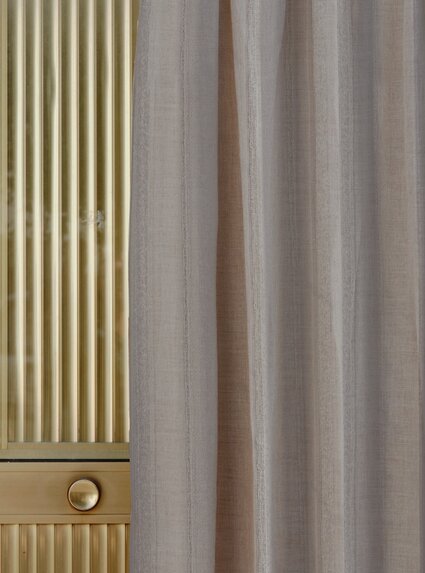 Etamine Andria 887 Fabric Sample 19621887