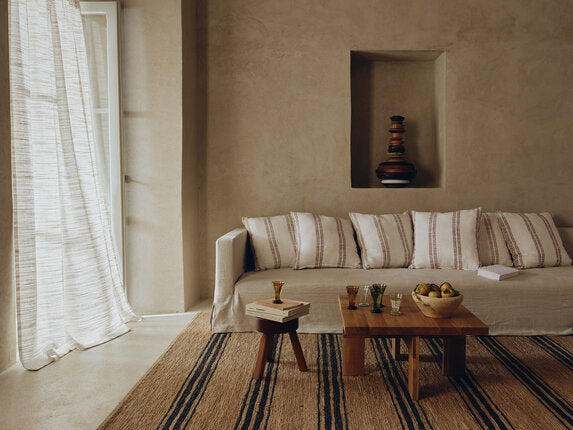 Etamine Noga 880 Fabric Sample 19622880