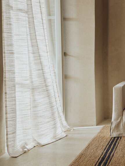 Etamine Noga 880 Fabric Sample 19622880