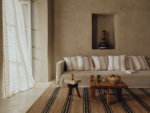 Etamine Noga 883 Fabric Sample 19622883