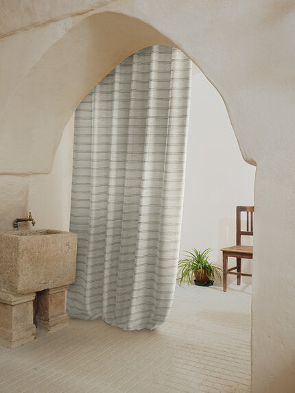 Etamine Asni 887 Fabric Sample 19623887