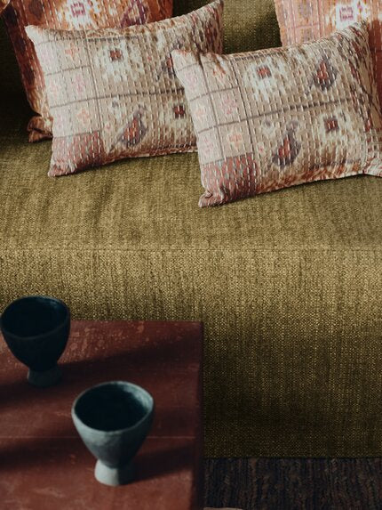 Etamine Nagpur 114 Fabric Sample 19624114