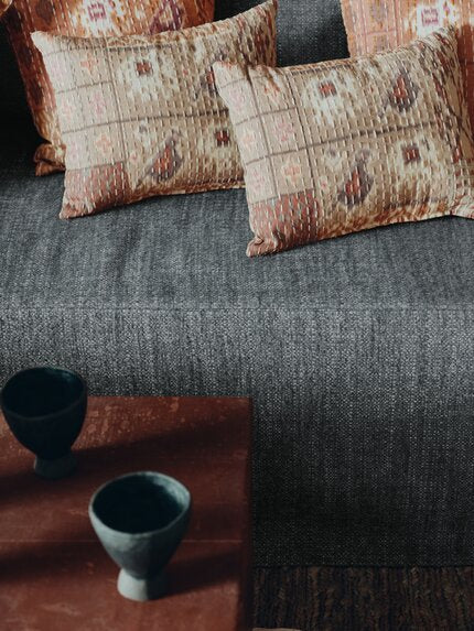 Etamine Nagpur 554 Fabric Sample 19624554