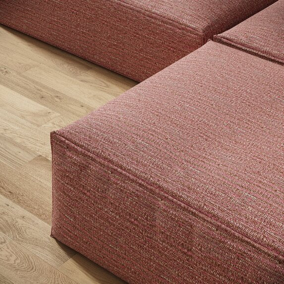 Etamine Nagpur 654 Fabric Sample 19624654