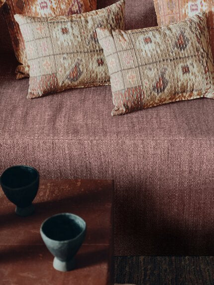 Etamine Nagpur 654 Fabric Sample 19624654