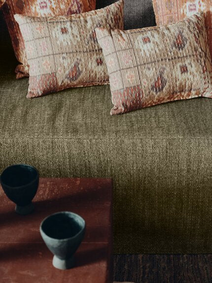 Etamine Nagpur 775 Fabric Sample 19624775