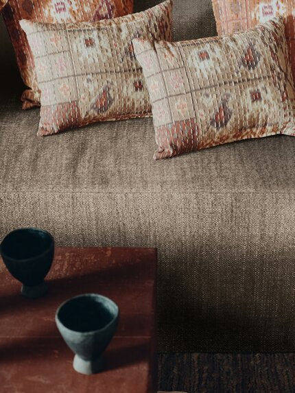 Etamine Nagpur 881 Fabric Sample 19624881