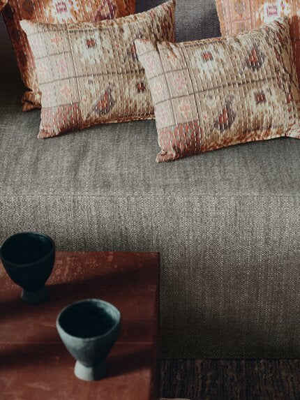 Etamine Nagpur 883 Fabric Sample 19624883