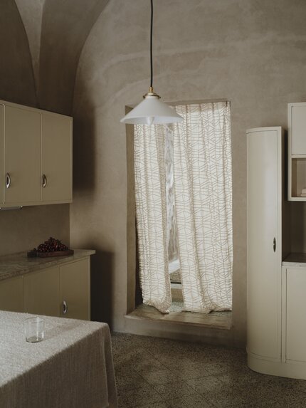 Etamine Nazca 880 Fabric Sample 19625880