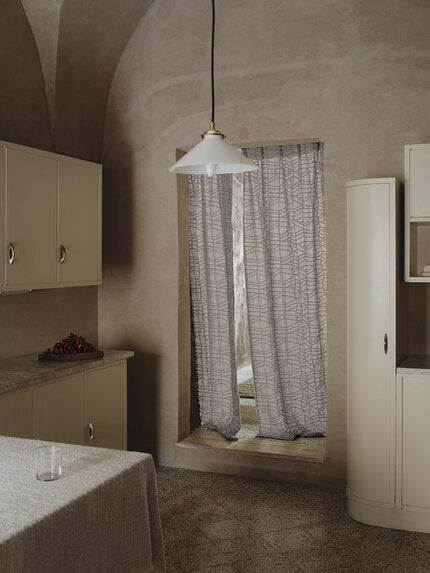Etamine Nazca 887 Fabric 19625887