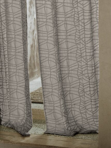 Etamine Nazca 887 Fabric Sample 19625887