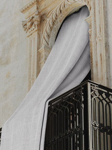 Etamine Beloha 899 Fabric Sample 19626899