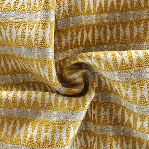 Etamine Zephyr 110 Fabric Sample 19627110