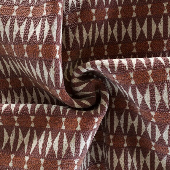 Etamine Zephyr 335 Fabric Sample 19627335