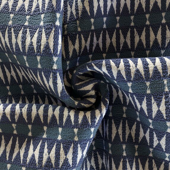 Etamine Zephyr 555 Fabric Sample 19627555