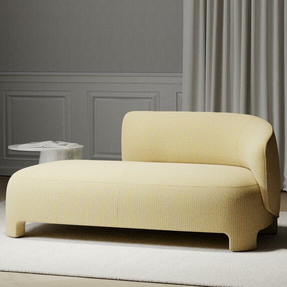 Etamine Sirocco 110 Fabric Sample 19629110