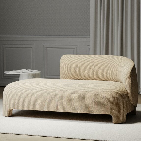 Etamine Sirocco 885 Fabric Sample 19629885