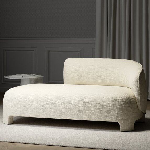 Etamine Lana RE 990 Fabric Sample 19630990