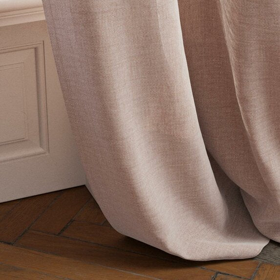 Etamine Fleur de lin RE 445 Fabric Sample 19632445