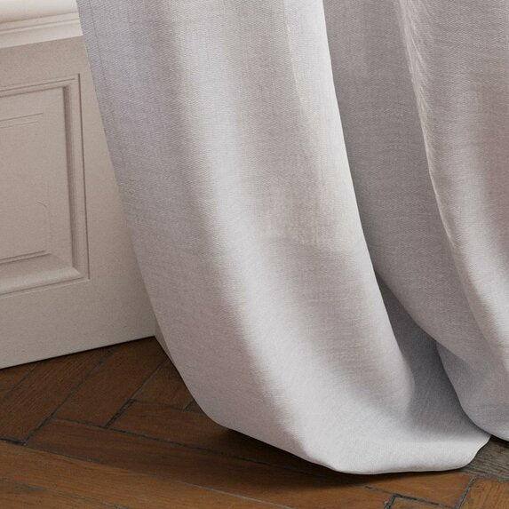 Etamine Fleur de lin RE 551 Fabric Sample 19632551