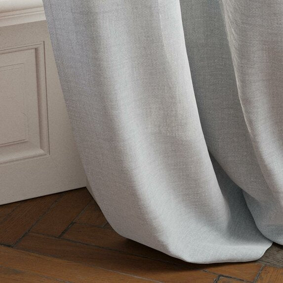 Etamine Fleur de lin RE 661 Fabric Sample 19632661