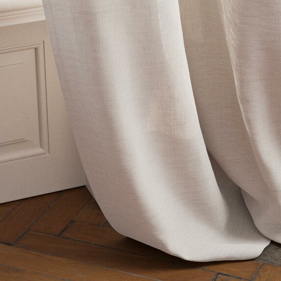 Etamine Fleur de lin RE 881 Fabric Sample 19632881