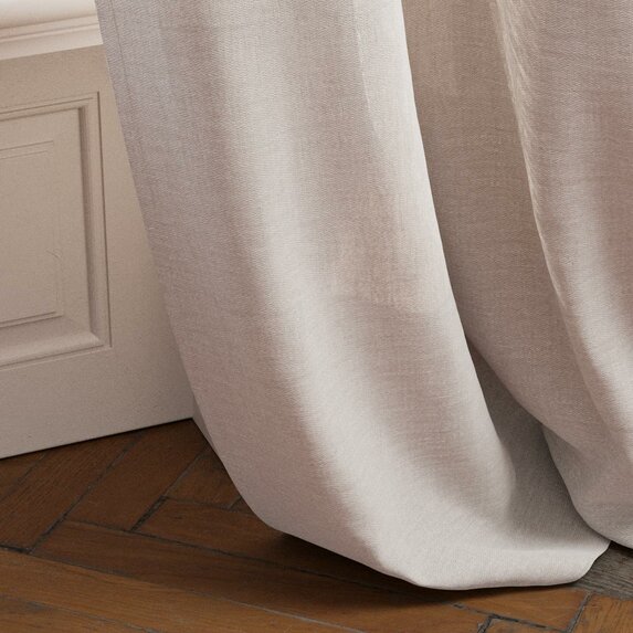 Etamine Fleur de lin RE 886 Fabric Sample 19632886