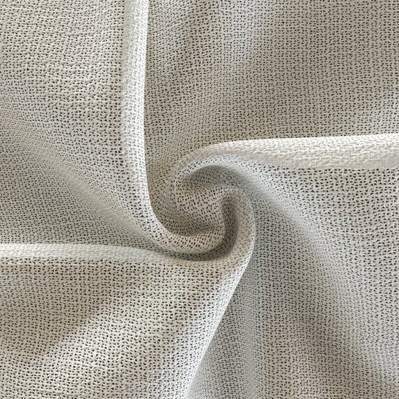 Etamine Blanc de lin RE 880 Fabric Sample 19635880