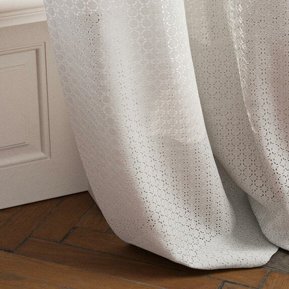 Etamine Entre-Deux RE 880 Fabric Sample 19636880