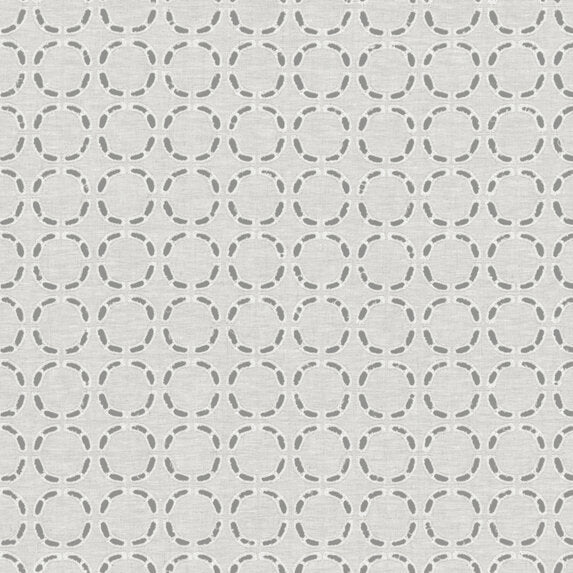 Etamine Entre-Deux RE 880 Fabric Sample 19636880