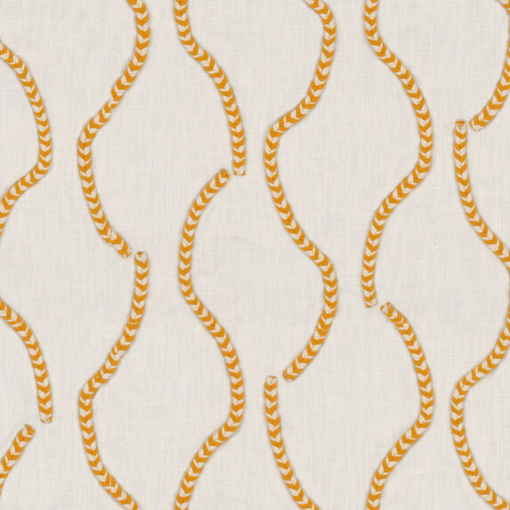 Etamine Artisane 110 Fabric Sample 19637110