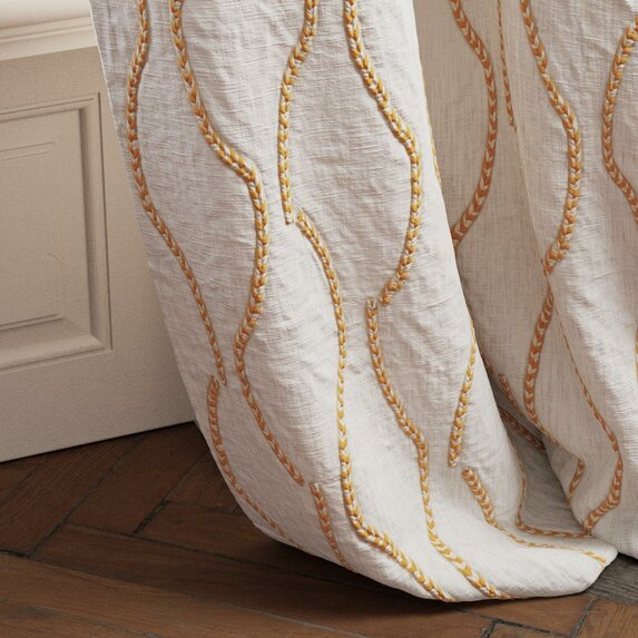 Etamine Artisane 110 Fabric Sample 19637110