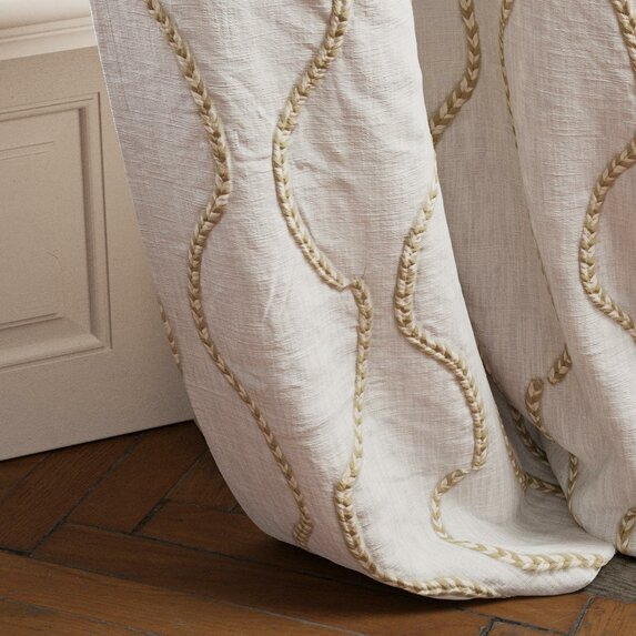 Etamine Artisane 880 Fabric Sample 19637880