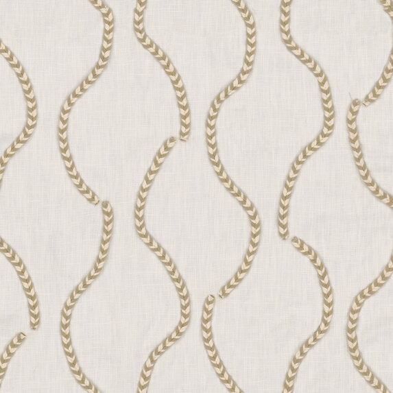 Etamine Artisane 880 Fabric Sample 19637880