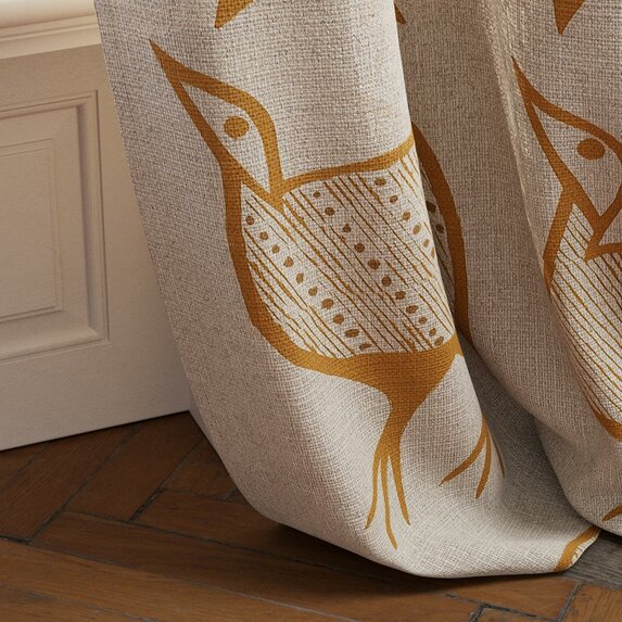 Etamine Roussette 115 Fabric Sample 19638115