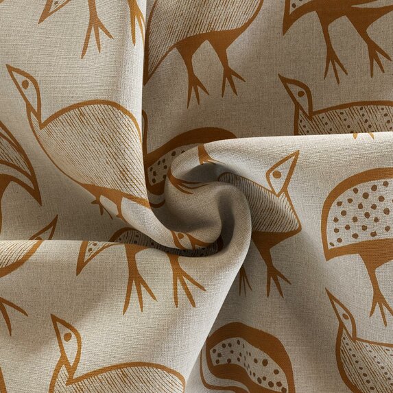 Etamine Roussette 115 Fabric Sample 19638115