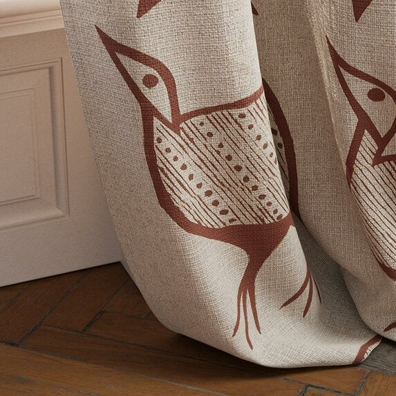 Etamine Roussette 335 Fabric 19638335