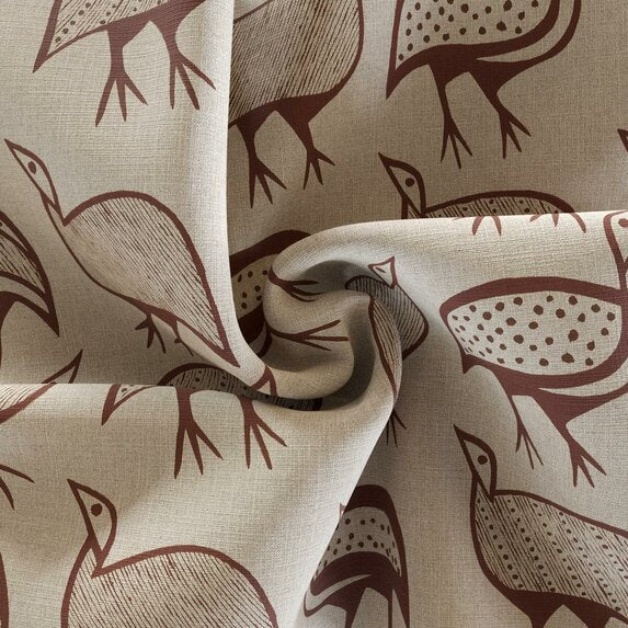 Etamine Roussette 335 Fabric Sample 19638335