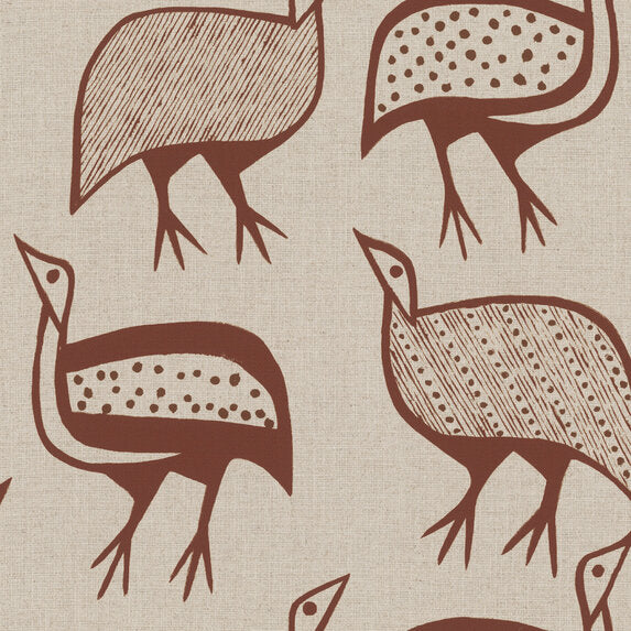 Etamine Roussette 335 Fabric Sample 19638335
