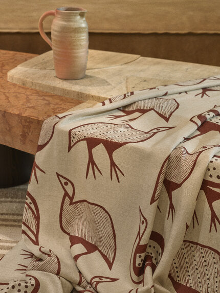 Etamine Roussette 335 Fabric 19638335