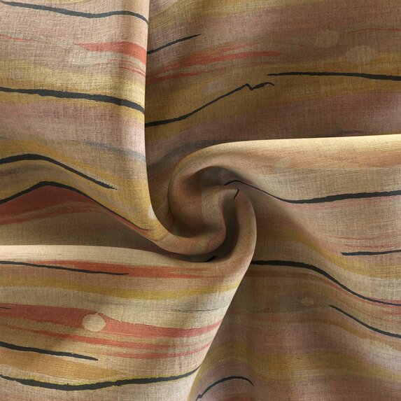 Etamine Solaire 155 Fabric Sample 19641155
