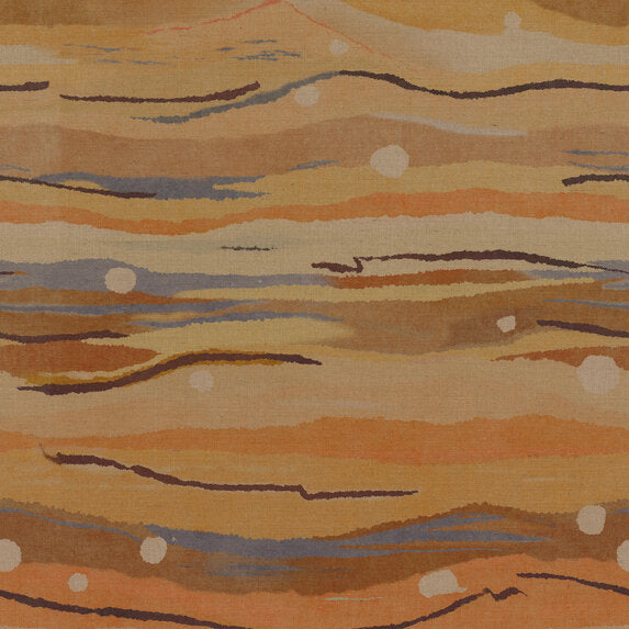 Etamine Solaire 254 Fabric Sample 19641254