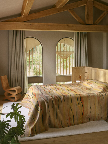 Etamine Solaire 155 Fabric 19641155